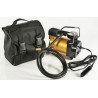 Компрессор а/м 35 л/мин, 150 PSI, 12-13.5V, 14A с сумкой