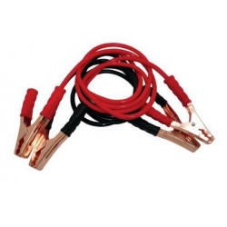 Провода пусковые 600А в пакете 2,5м (-40С) Energy Standart BC-600