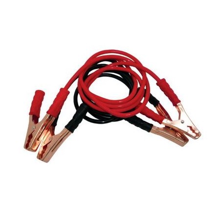 Провода пусковые 600А в пакете 2,5м (-40С) Energy Standart BC-600