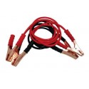 Провода пусковые 600А в пакете 2,5м (-40С) Energy Standart BC-600