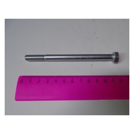 Болт М8*1,25*110