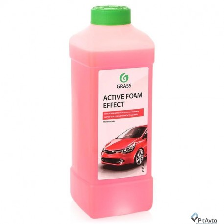 Пена активная  Active Foam Effect , 1 л
