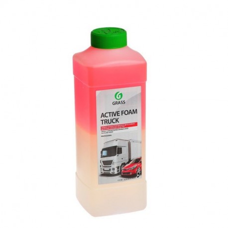 Пена активная  Active Foam TRUCK  , 1л.