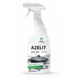 Чистящее средство для кухни  Azelit , 600 мл.